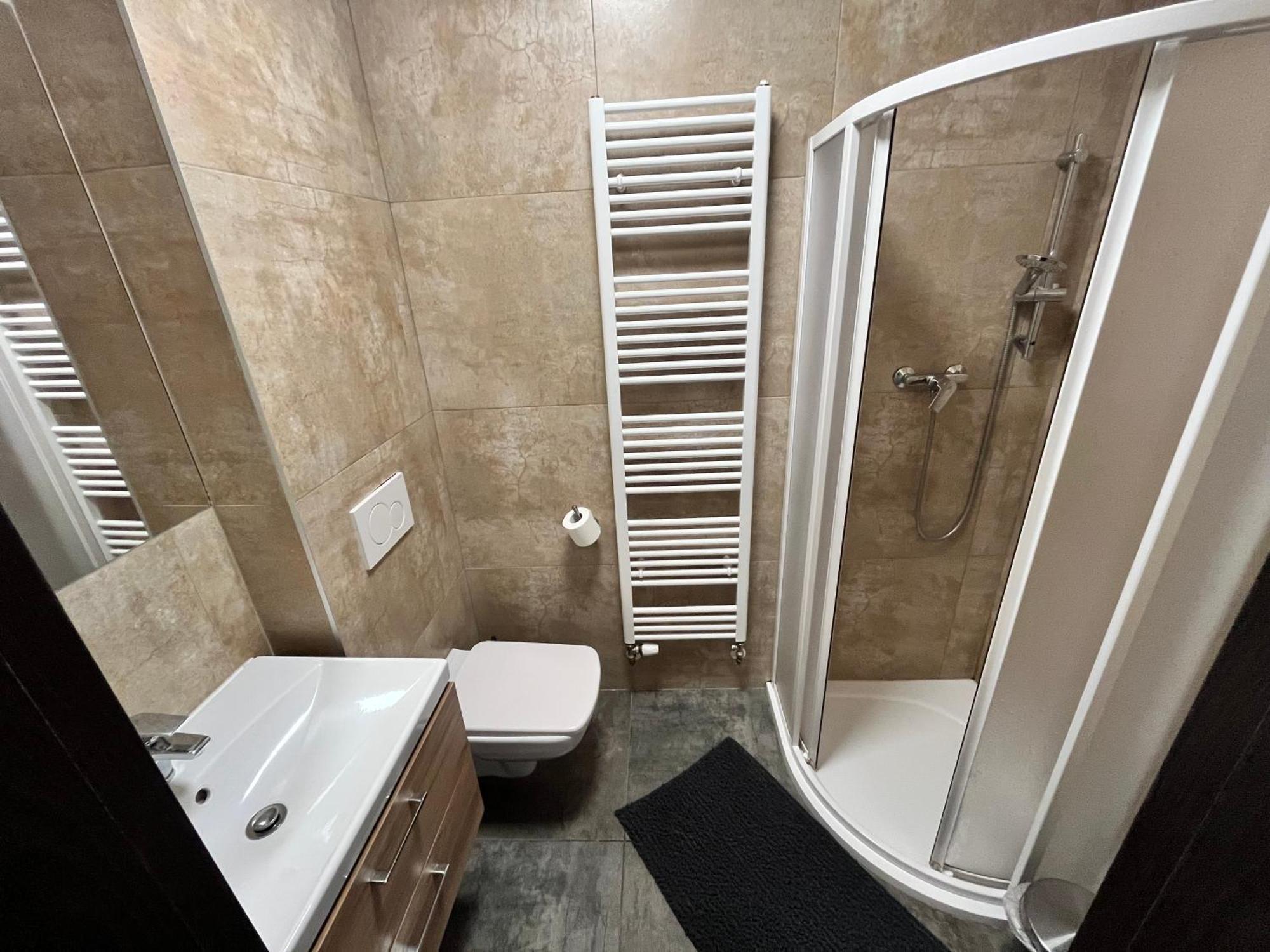 V Centru Guest house Prostejov