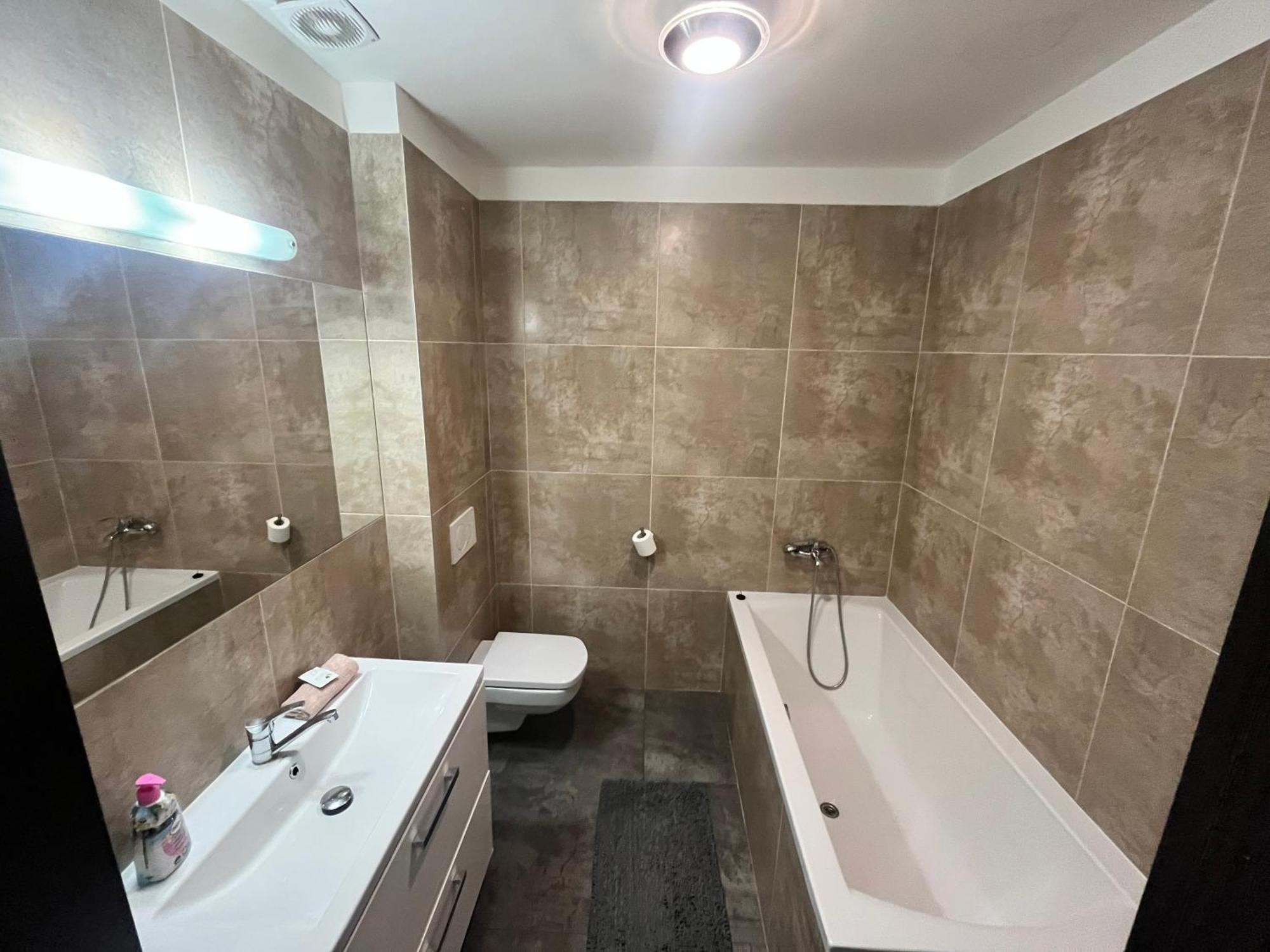 Guest house V Centru